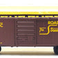 Atlas 3420 N Scale Union Pacific 40' Boxcar #193564 LN/Box