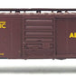 Atlas 3420 N Scale Union Pacific 40' Boxcar #193564 LN/Box