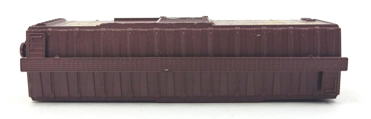 Atlas 3420 N Scale Union Pacific 40' Boxcar #193564 LN/Box