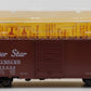 Kadee 5115 HO Scale Seaboard Air Line 40' PS-1 Boxcar #25439 EX/Box