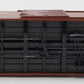 Kadee 5115 HO Scale Seaboard Air Line 40' PS-1 Boxcar #25439 EX/Box