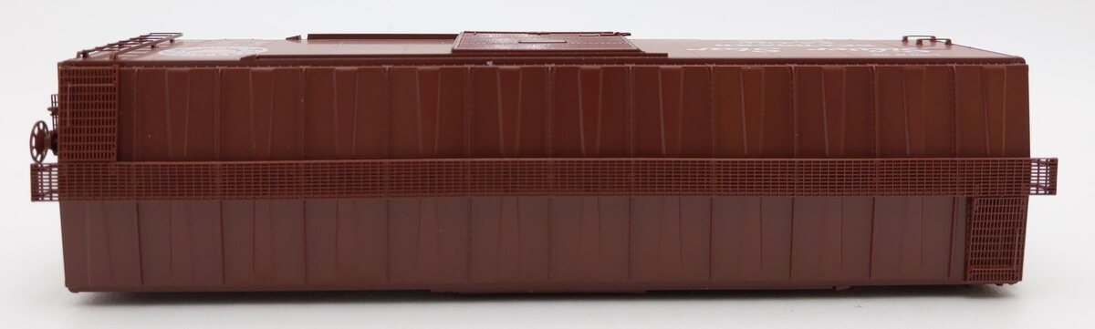Kadee 5115 HO Scale Seaboard Air Line 40' PS-1 Boxcar #25439 EX/Box