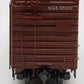 Kadee 5115 HO Scale Seaboard Air Line 40' PS-1 Boxcar #25439 EX/Box
