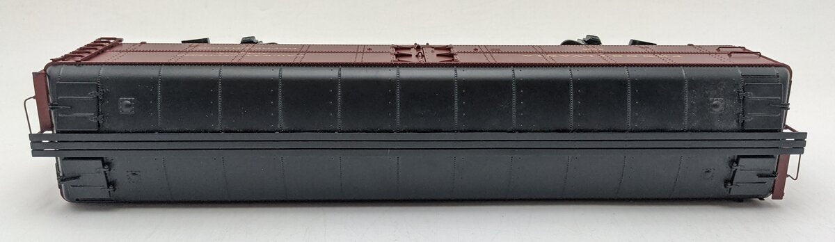 MTH 20-94117 O Scale MTHRRC-2006 Pennsylvania R50B Express Reefer Car #2606 VG