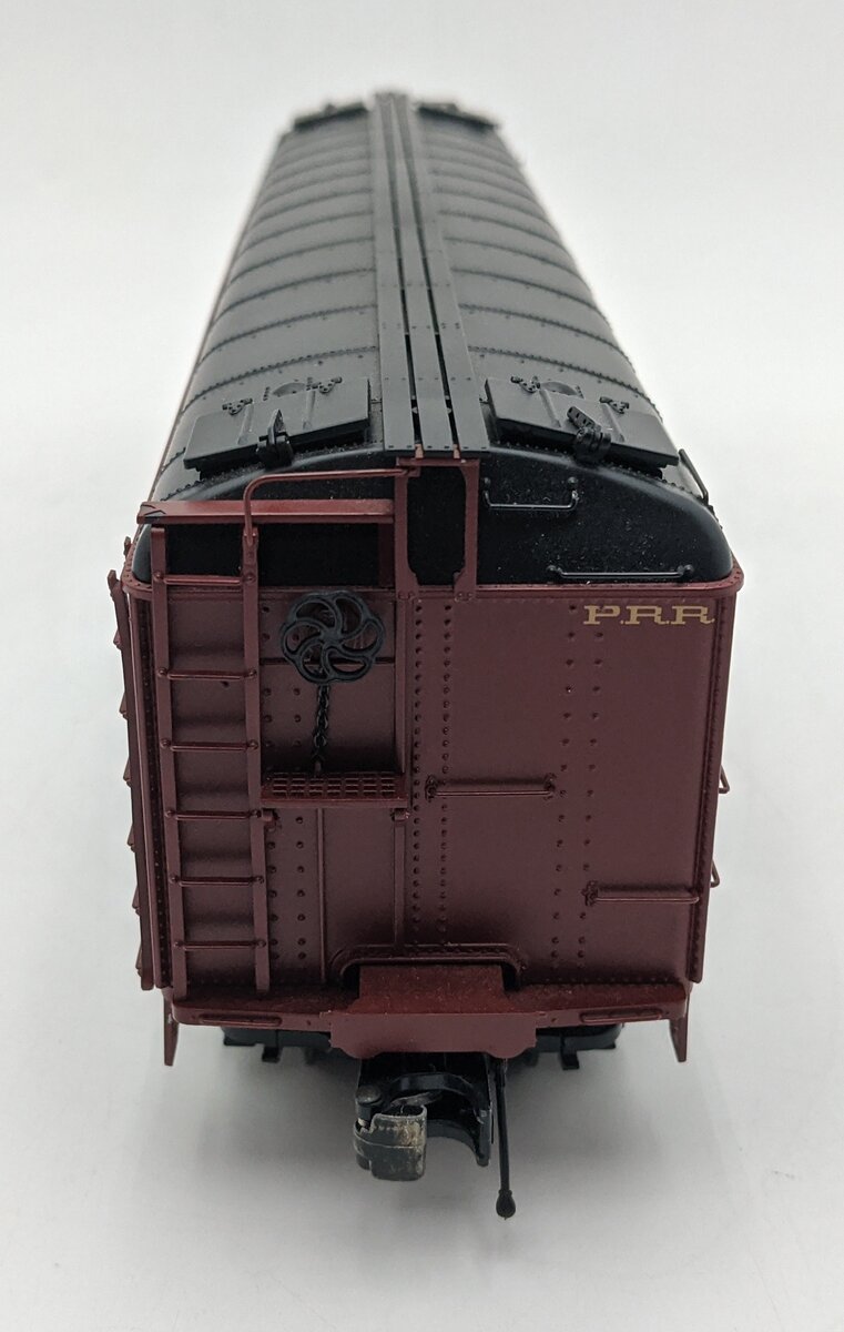 MTH 20-94117 O Scale MTHRRC-2006 Pennsylvania R50B Express Reefer Car #2606 VG