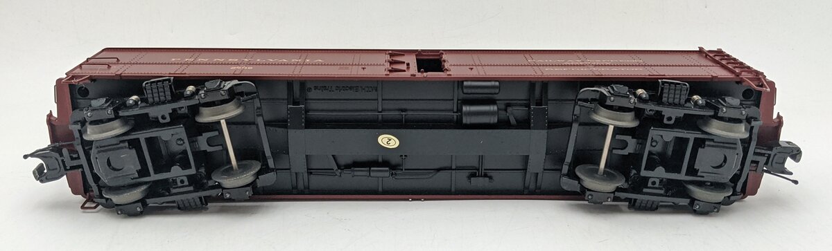 MTH 20-94117 O Scale MTHRRC-2006 Pennsylvania R50B Express Reefer Car #2606 VG