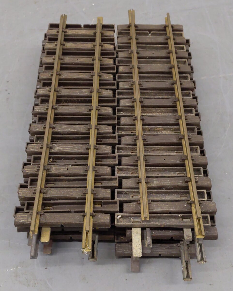 LGB 1000 G Scale 12