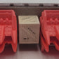 Athearn HO Scale Southern Pacific Flatcar #540026 W/ Load VG