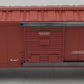 K-Line K6478 O Gauge Chicago & North Western Classic Boxcar LN/Box