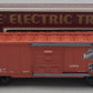 K-Line K6478 O Gauge Chicago & North Western Classic Boxcar LN/Box