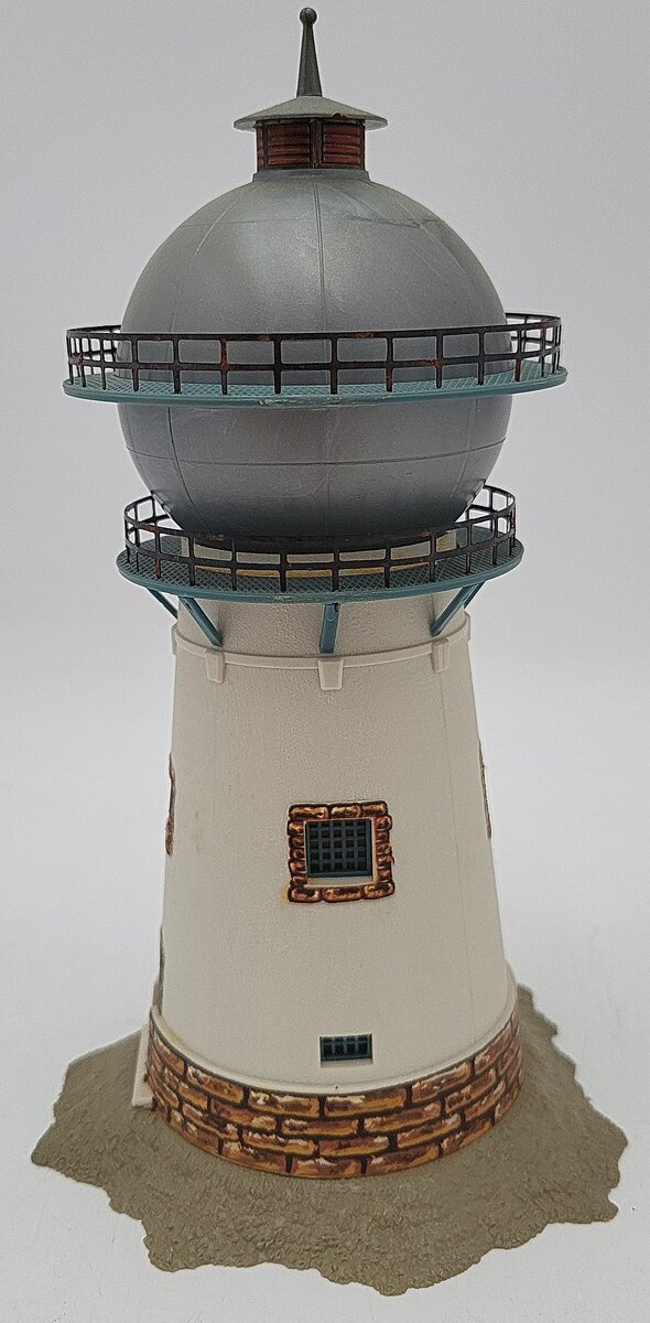 Vollmer 5702 HO Water Tower - Assembled EX
