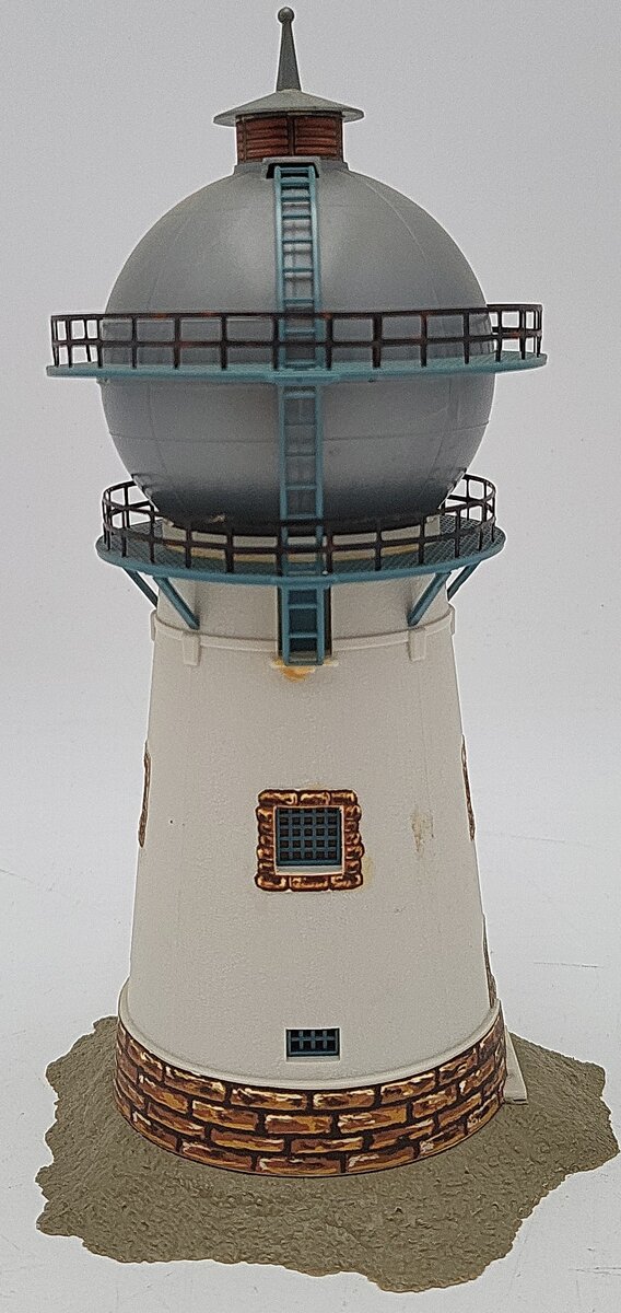 Vollmer 5702 HO Water Tower - Assembled EX