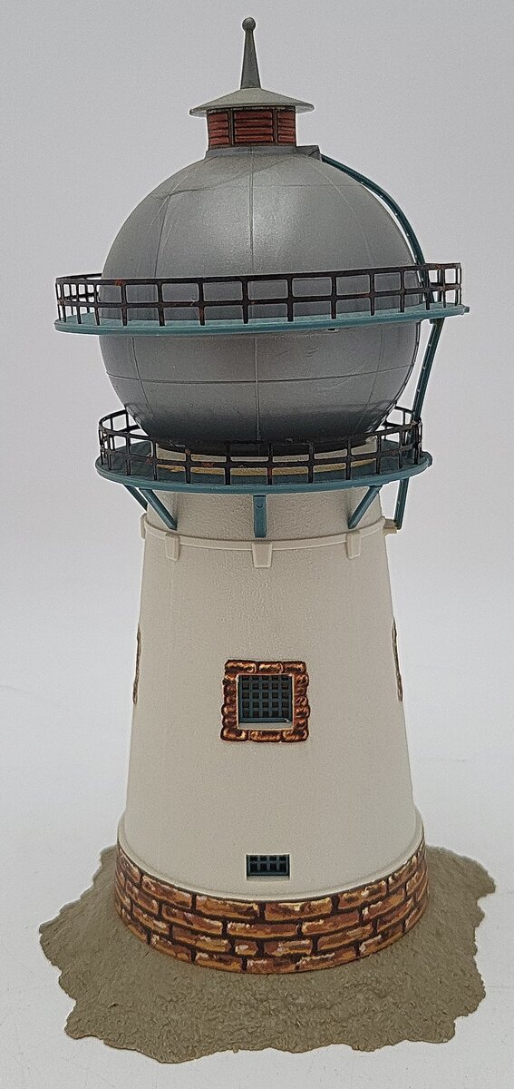 Vollmer 5702 HO Water Tower - Assembled EX