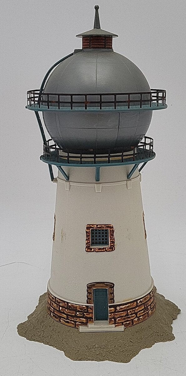 Vollmer 5702 HO Water Tower - Assembled EX
