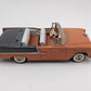 Collector's Classics 210610 1:43 1955 Chevy Hard Top EX/Box