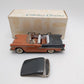 Collector's Classics 210610 1:43 1955 Chevy Hard Top EX/Box