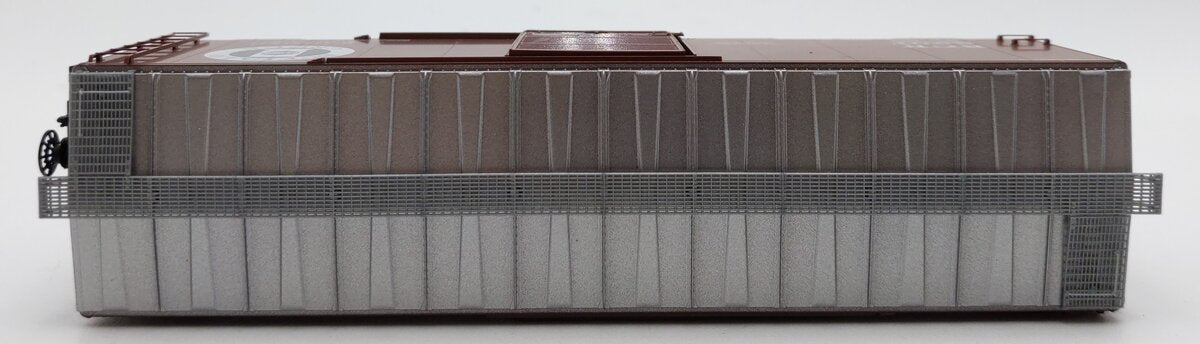 Kadee 4911 HO Scale Buffalo Creek 40' PS-1 Boxcar #2207 EX/Box
