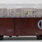 Kadee 4911 HO Scale Buffalo Creek 40' PS-1 Boxcar #2207 EX/Box
