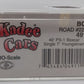 Kadee 4911 HO Scale Buffalo Creek 40' PS-1 Boxcar #2207 EX/Box