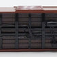 Kadee 4911 HO Scale Buffalo Creek 40' PS-1 Boxcar #2207 EX/Box