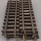 LGB 1000 G Scale 12 Inch Straight Track Sections (10)