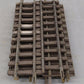 LGB 1000 G Scale 12 Inch Straight Track Sections (10)