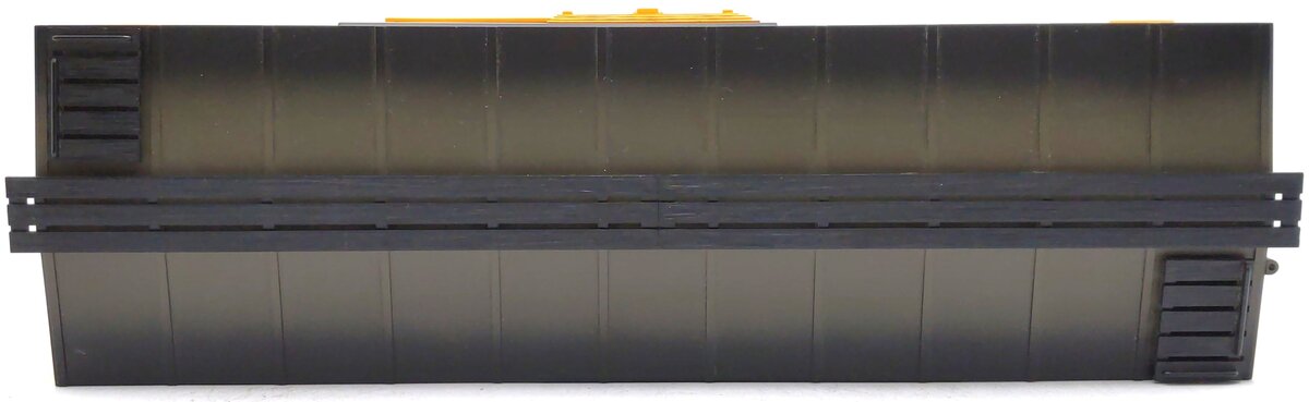 LGB 42682 G Scale D&RGW Stock Car w/Cattle Sound EX/Box