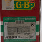 LGB 42682 G Scale D&RGW Stock Car w/Cattle Sound EX/Box