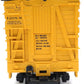 LGB 42682 G Scale D&RGW Stock Car w/Cattle Sound EX/Box