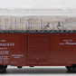 Kadee 4912 HO Milwaukee Road 40' PS-1 Boxcar w/ 7' Youngstown Door #8773 EX/Box