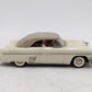 Collector's Classics 318188 1:43 1954 Mercury Monterey Convertible Top Up EX/Box