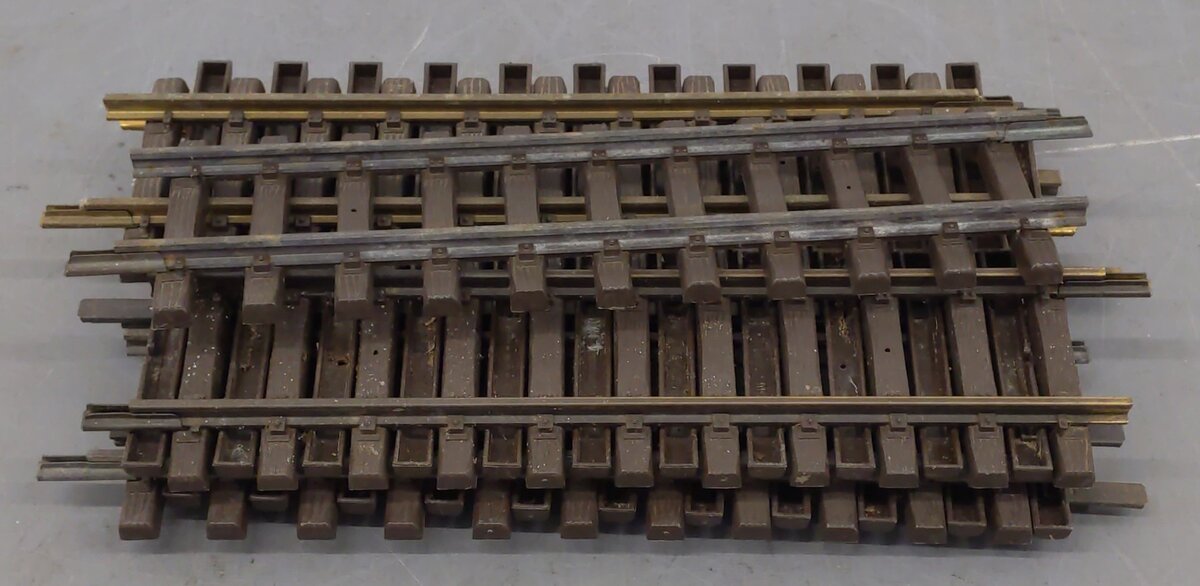 LGB 1000 G Gauge 12" Inch Straight Track (9)