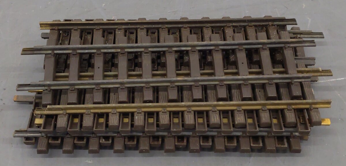 LGB 1000 G Gauge 12