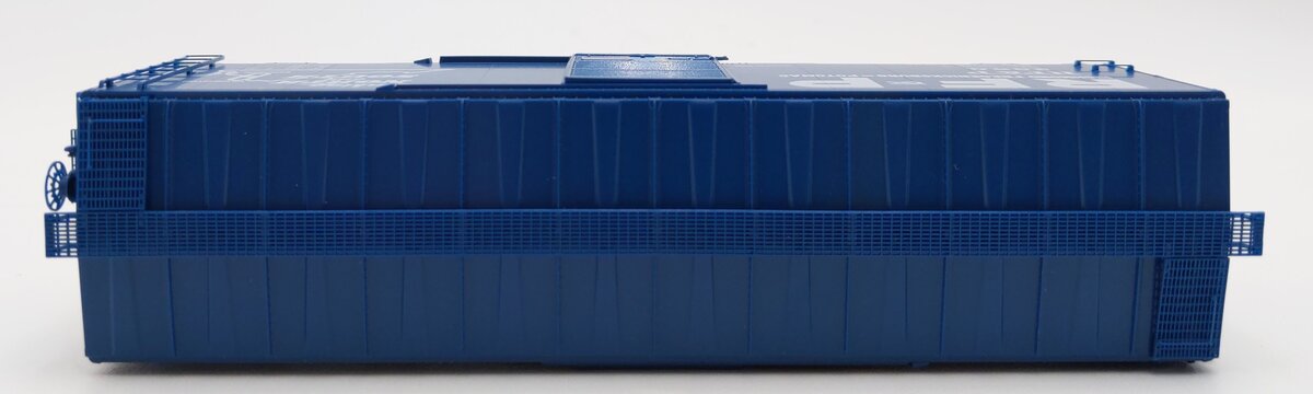 Kadee 4309 HO RF&P 40' PS-1 Single 6' Boxcar #2856 EX/Box