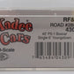 Kadee 4309 HO RF&P 40' PS-1 Single 6' Boxcar #2856 EX/Box
