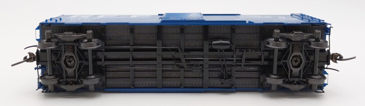 Kadee 4309 HO RF&P 40' PS-1 Single 6' Boxcar #2856 EX/Box