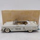 Collector's Classics 21499 1:43 1953 Ford Pace Car EX/Box