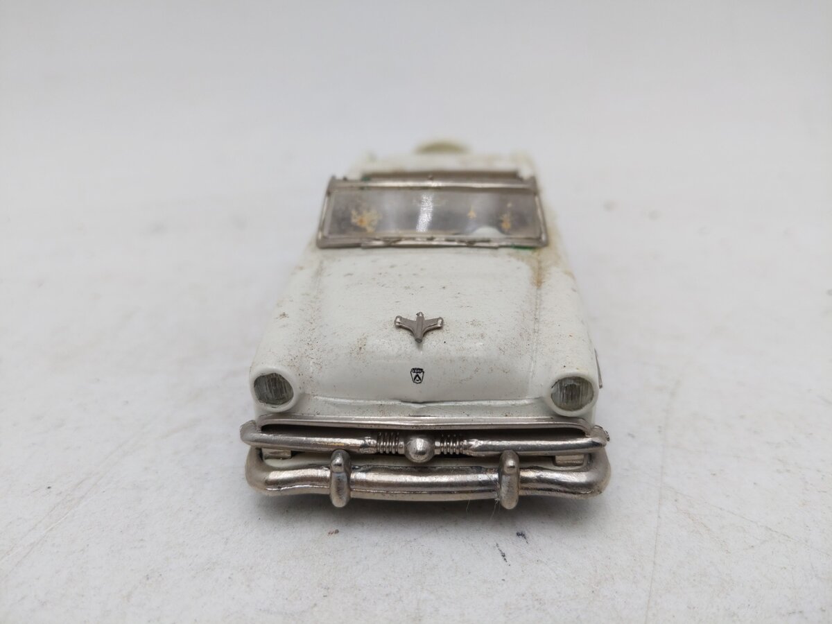 Collector's Classics 21499 1:43 1953 Ford Pace Car EX/Box