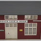 Walthers 933-2847 HO Built-Up Spooner Sash & Door - Assembled EX