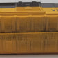 Athearn 240-5 HO Scale New York Susquehanna & Western Boxcar #526 EX/Box