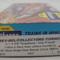 Athearn 240-5 HO Scale New York Susquehanna & Western Boxcar #526 EX/Box