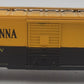 Athearn 240-5 HO Scale New York Susquehanna & Western Boxcar #526 EX/Box