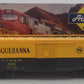 Athearn 240-5 HO Scale New York Susquehanna & Western Boxcar #526 EX/Box