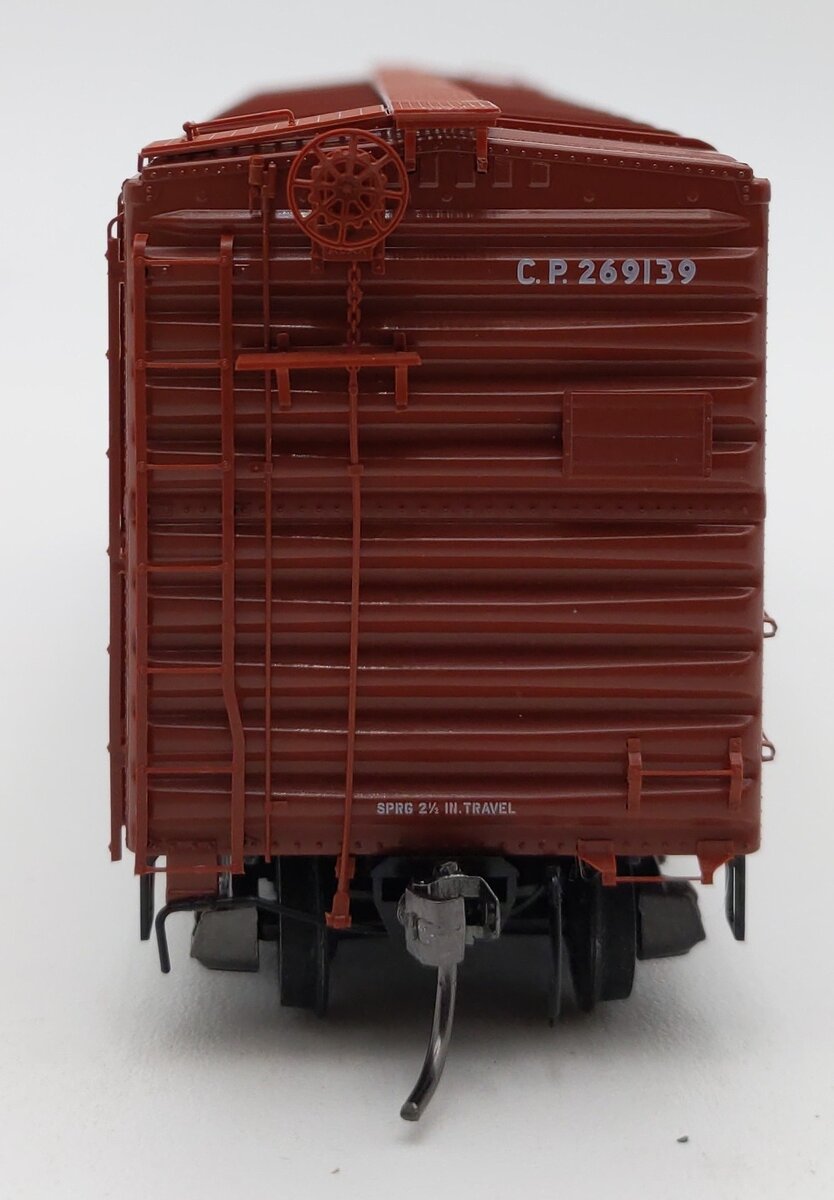 Kadee 4071 HO Canadian Pacific Boxcar #269139 EX/Box