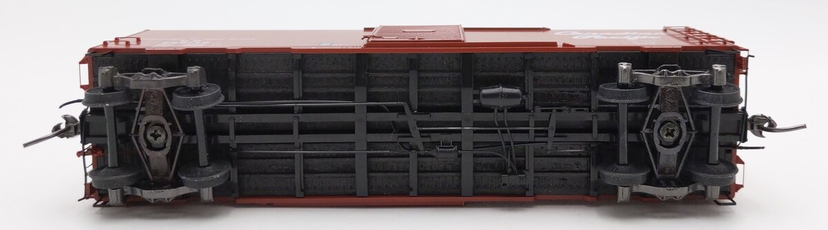 Kadee 4071 HO Canadian Pacific Boxcar #269139 EX/Box