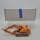 EMD HL-2250 1:50 Scale Yellow Insley Track Excavator Diecast Model EX/Box