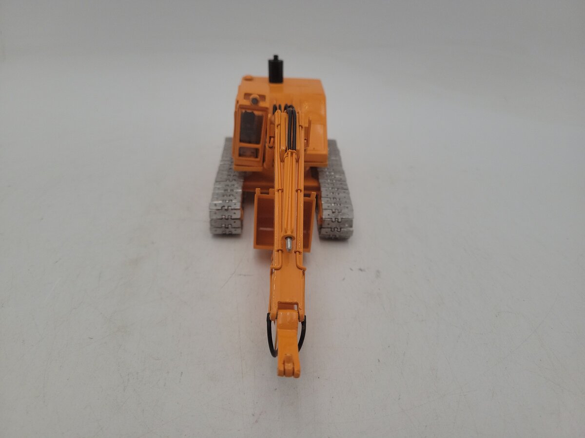 EMD HL-2250 1:50 Scale Yellow Insley Track Excavator Diecast Model EX/Box