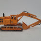 EMD HL-2250 1:50 Scale Yellow Insley Track Excavator Diecast Model EX/Box