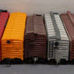 Lionel, Tyco, Athearn & Other HO Scale Freight Cars [8] VG