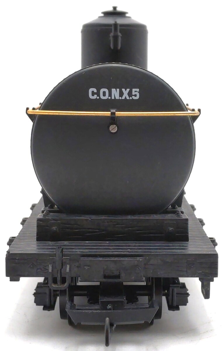 LGB 4080 G Scale Conoco Tank Car EX/Box